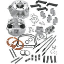 S&S Cycle Retro Top-End Conversion Kit - 1966-1984 Big Twin - Cobalt Cycles
