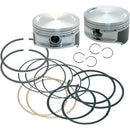 S&S Cycle 106" Piston Kit - Standard Bore