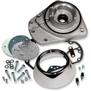 S&S Cycle Cam Cover Kit - 1973-1992 Big Twin - Replaces OEM