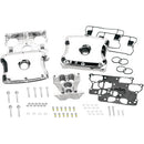 S&S Cycle Chrome Rocker Boxes - 1999‑2017 Twin Cam Motors