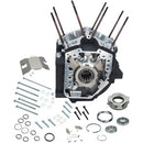 S&S Cycle Engine Case - 1999-2006 Twin Cam “A” Engines (Except 06 Dyna)