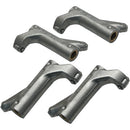 S&S Cycle Forged Roller Rocker Arms - 1966-1984 Shovelhead