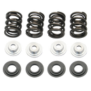 S&S Cycle High-Lift Double Valve Spring Kit - 1948-1984 Panhead & Shovelhead Engines