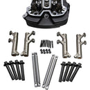 S&S Cycle Rocker Arm Guardian Kit - M8