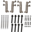 S&S Cycle Rocker Arm Guardian Kit - M8