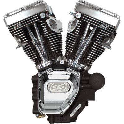 S&S Cycle T143 Crate Engine - 2007-2016 Touring Models