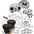 S&S Cycle 80" Top End Replacement Kit - 1979-1984 Shovelhead w/ Band Style Heads