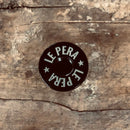 LePera Seat Lock Kit - Black