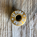 LePera Seat Lock Kit - Gold