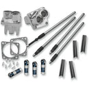 S&S Cycle Hydraulic Lifter/Tappet Block Kit - 1966-1984 Shovelhead - Cobalt Cycles