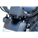 Speed Merchant Fork Preload Adjusters - 39 mm - Black Anodized Finish