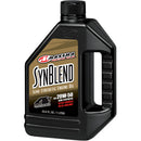 Maxima Racing Oils SynBlend Semi-Synthetic Oil - 20W50