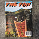 The Ton Magazine - Issue 4