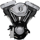 S&S Cycle V96R Complete Assembled Evo Style Engine - Cobalt Cycles